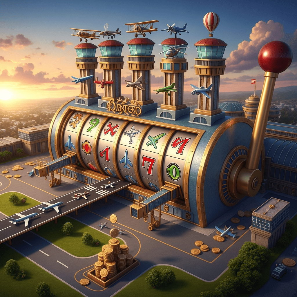 Interface Aviamasters